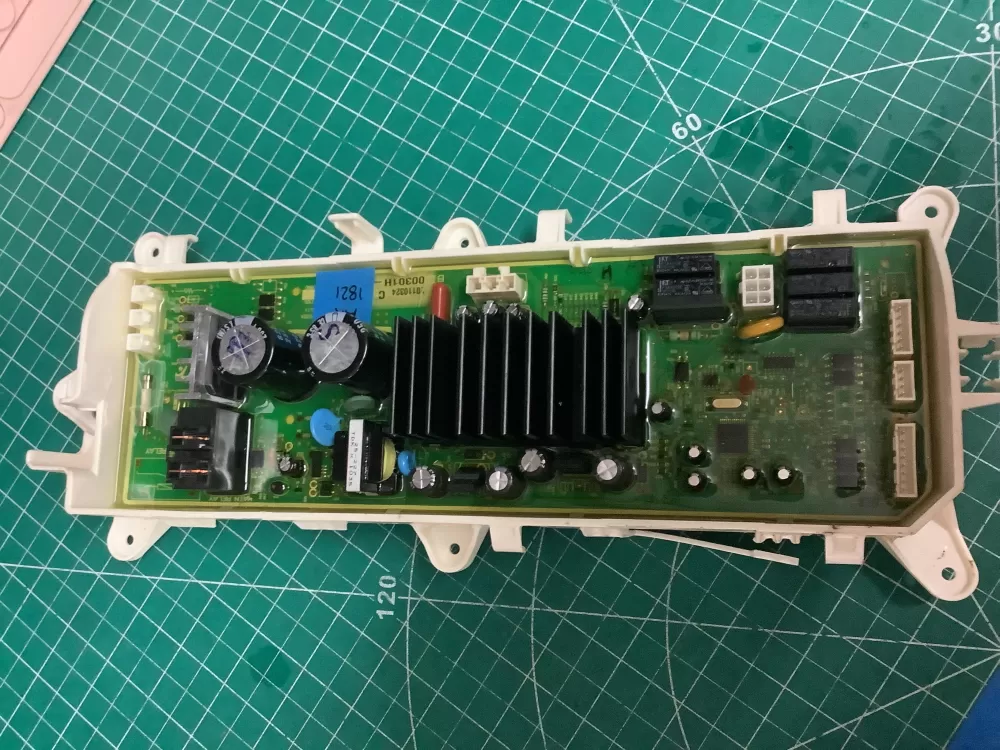 Samsung DC92 00301H DC9200301H Washer Control Board AZ201056 | AR1821