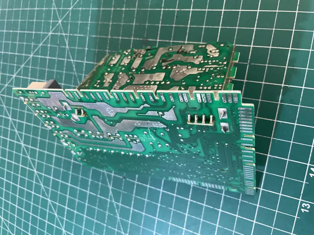 Whirlpool 15001541-03 Washer Control Board AZ200867 | Wm860