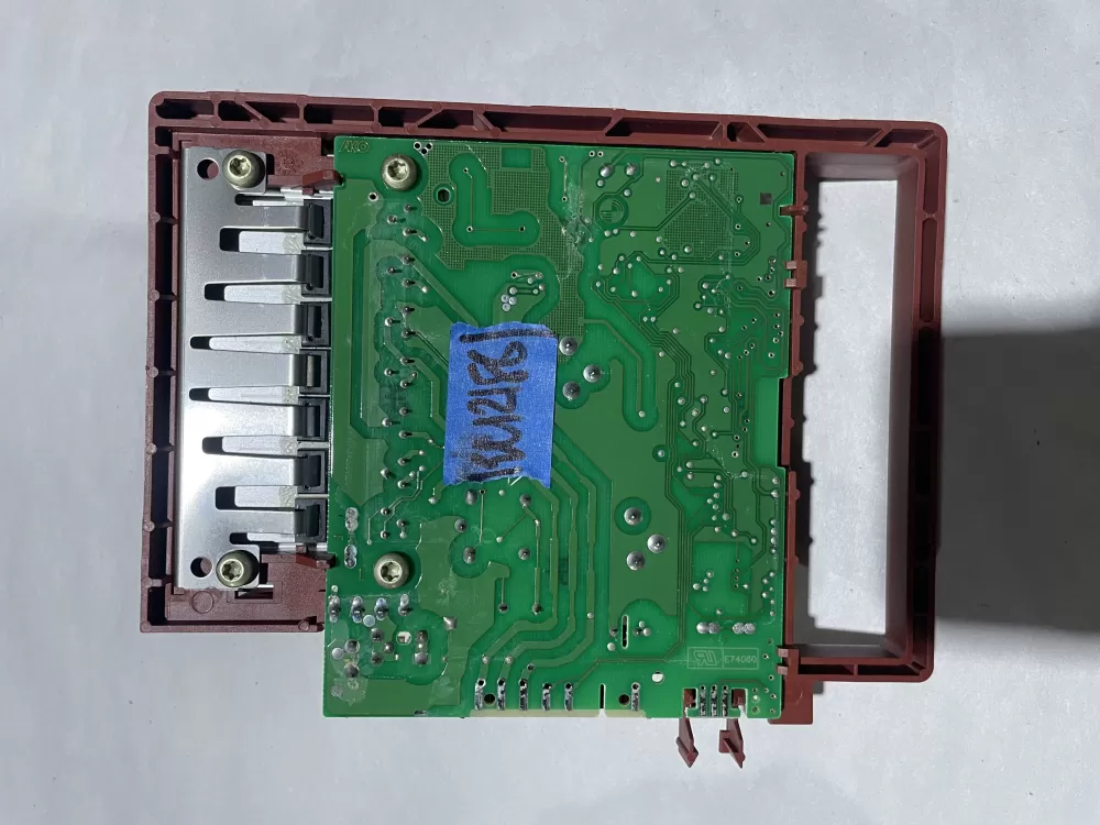 Kenmore 461970300683 4619 703 00683 Washer Motor Control Board AZ118352 | KM2186