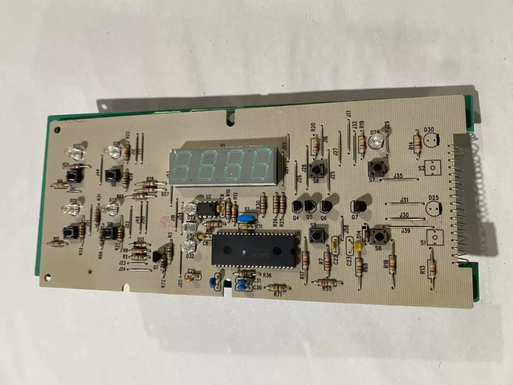 SF5311 OEM Frigidaire Oven Control Board Sf5311-s8207 AZ150206 | BK2053