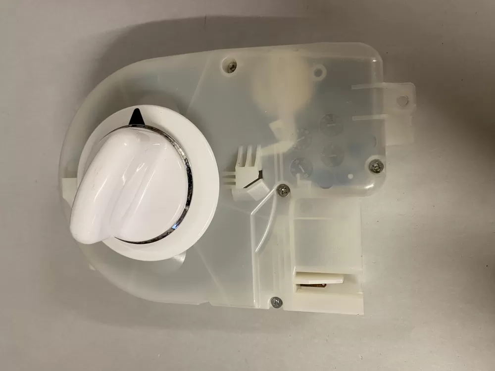 GE WH12X10527 175D6604P053 Washer Timer AZ219872 | BK772