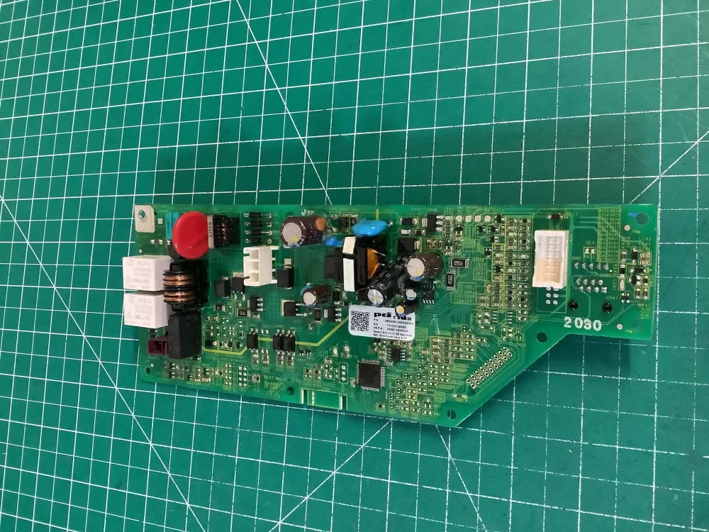GE WD21X22276 265D1462G203 265D1462G20300 Dishwasher Control Board