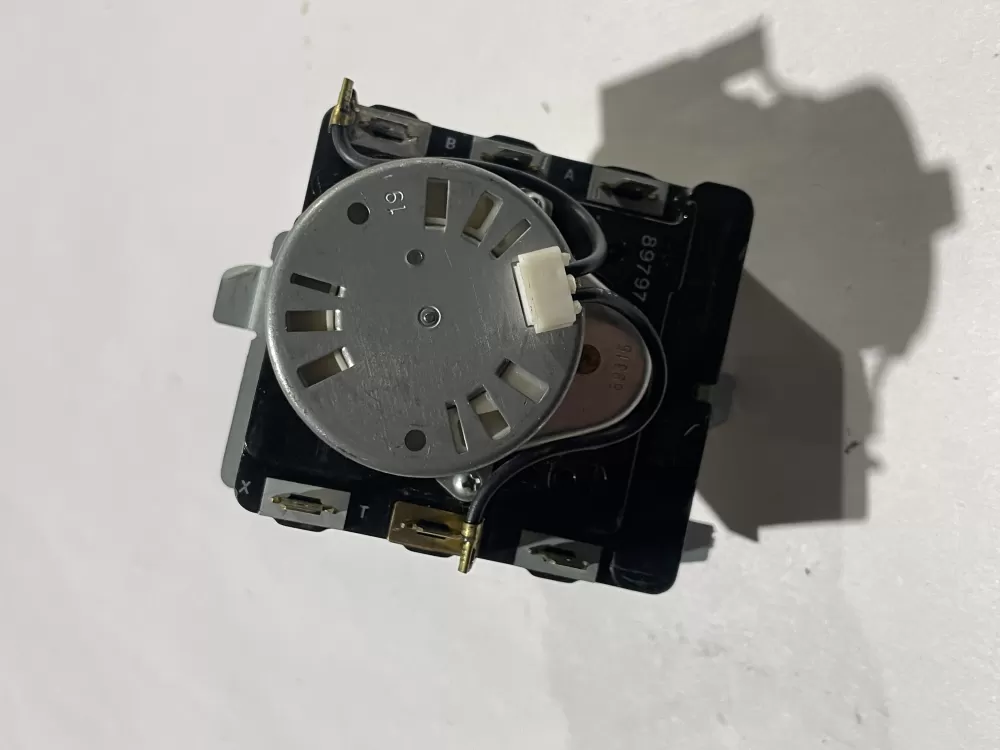 GE 175D2308P009 WE4M188 Dryer Timer AZ113069 | Wm730