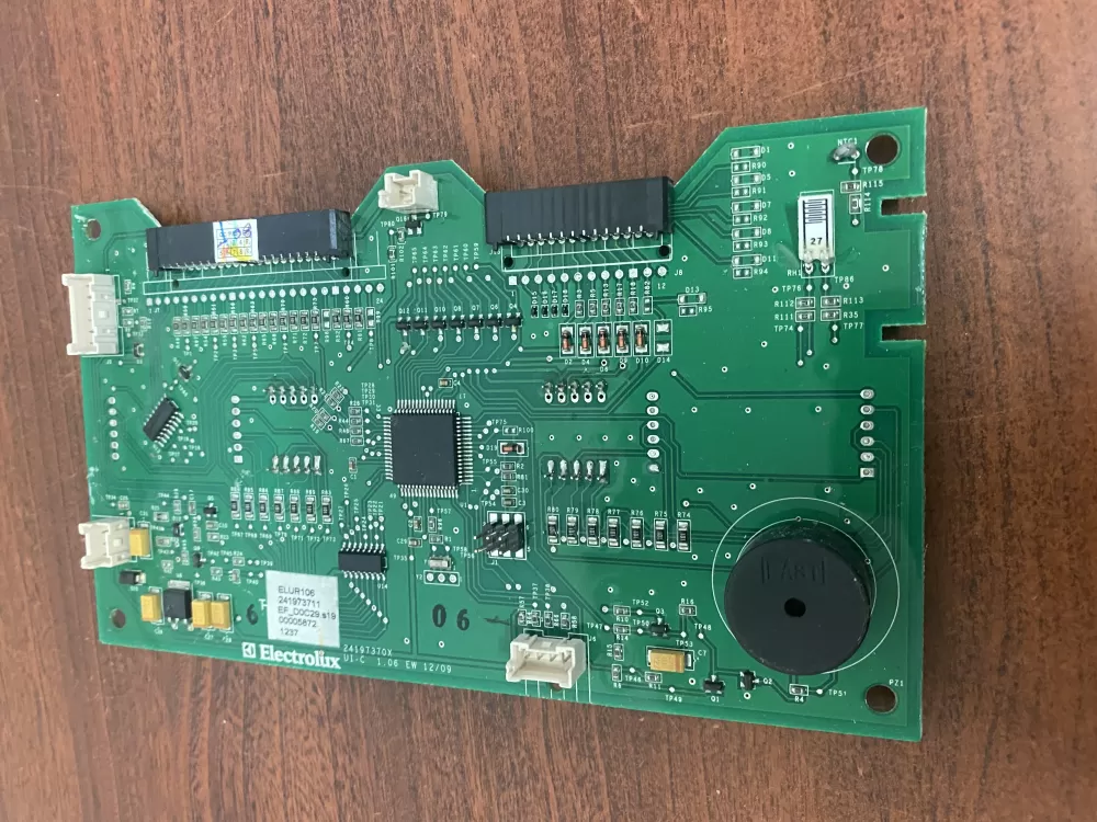 Kenmore 241973702 Refrigerator Dispenser Control Board AZ44588 | BK1762