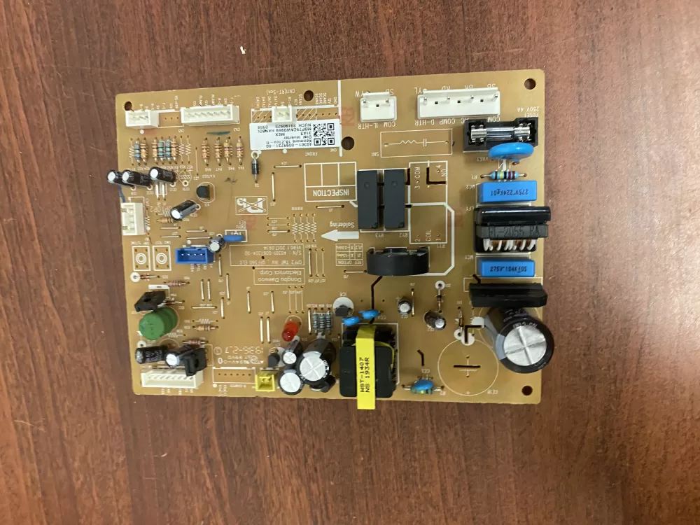 Kenmore 40301-0099731-00 Refrigerator Crosley Control Board Ass.
