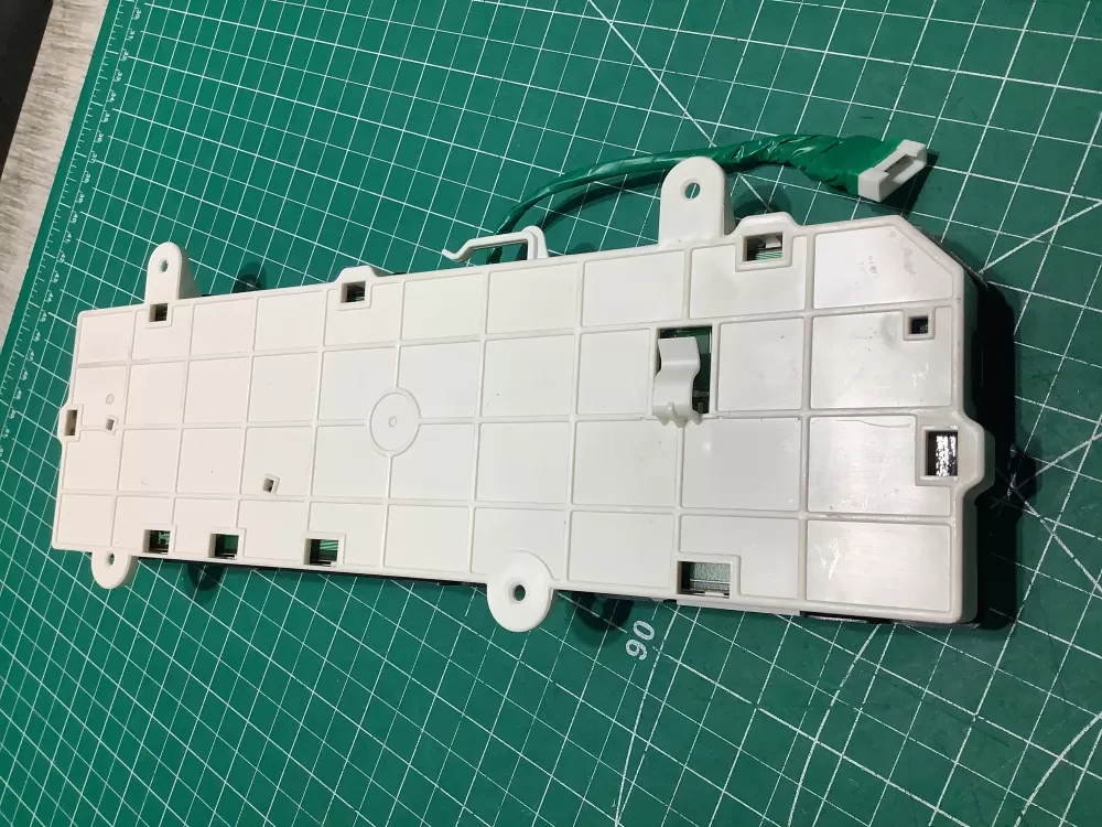 Samsung DC92-01026B DC9201026B Dryer Control Board