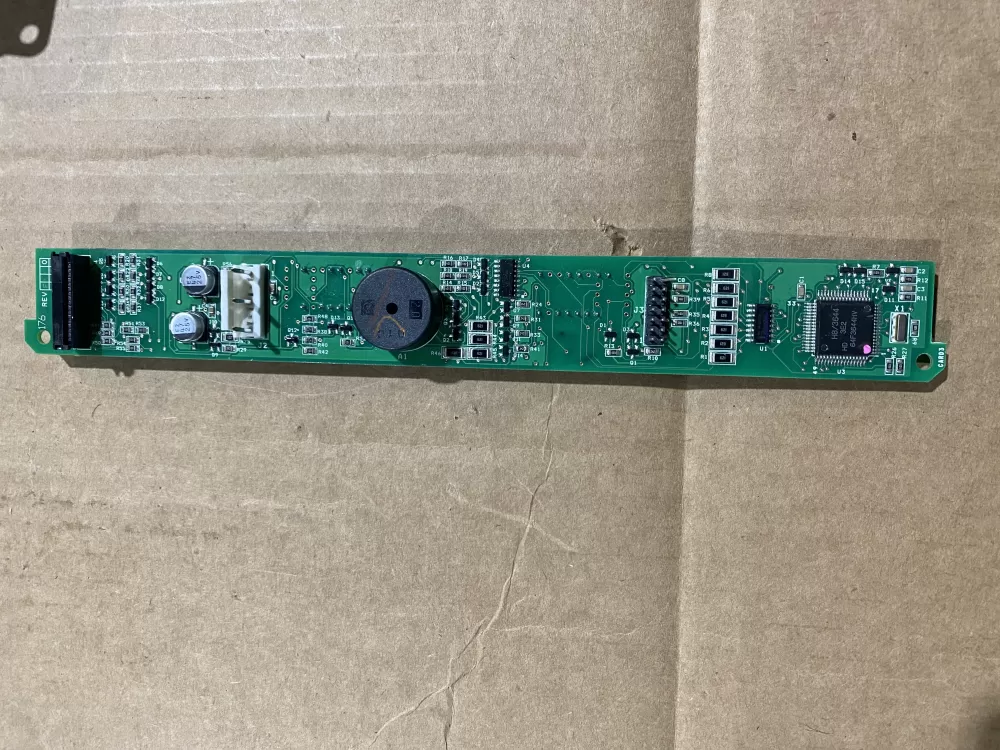 Samsung DA92 00459X Refrigerator Board Control AZ78885 | BK1672