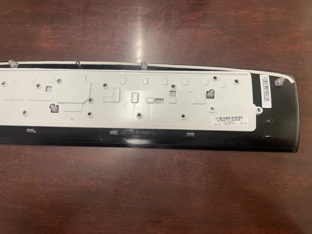 Whirlpool Cabrio W10507946 W10860919 Washer Control Board Panel AZ33914 | KMV372