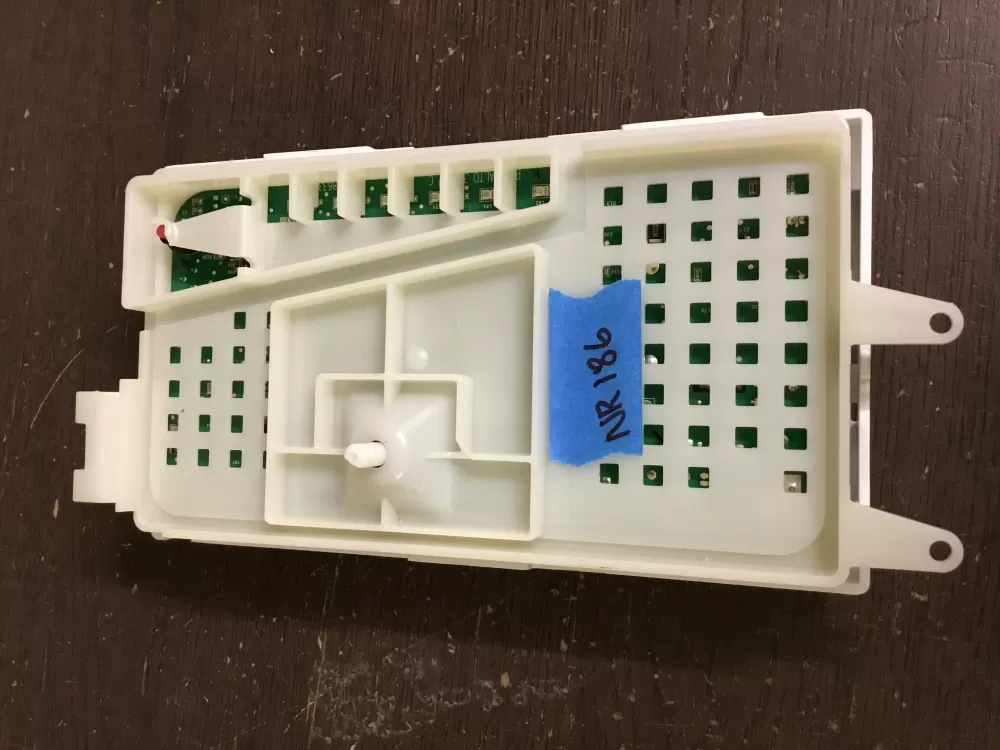 Whirlpool KitchenAid Roper Estate W11320238 Washer Control AZ18172 | NR186