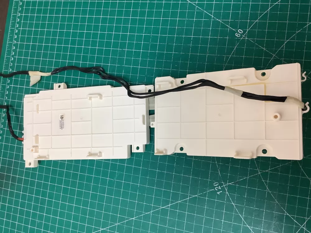 LG EBR65270501 AP5253900 2134517 AH3534010 EA3534010 PS3534010 Dryer Control Board Display
