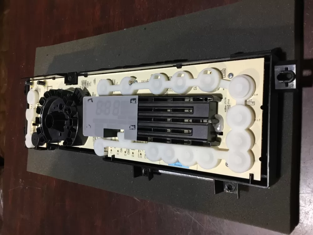 GE 275D1744P001 275D1536G015 275D1536G014 Washer Control Board AZ78104 | NRV611