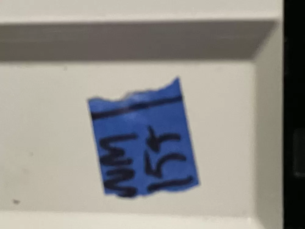 Whirlpool Kenmore W10141671 Dryer Control Board AZ32387 | Wm155