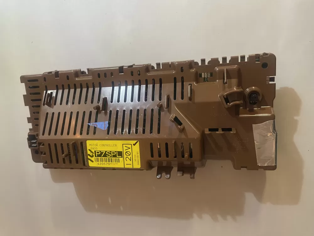 Fisher & Paykel 421226 Washer Control Board AZ166104 | KMV504