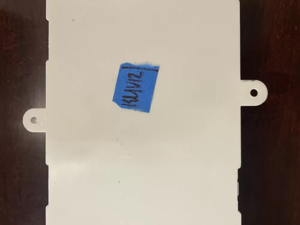 LG EBR62267101 EBR62267104 PS3645416 Washer Control Board AZ36791 | KMV12