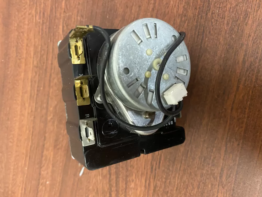 Frigidaire AP2144884 629639 148281 5303297177 PS462374 148281-000F Dryer Timer