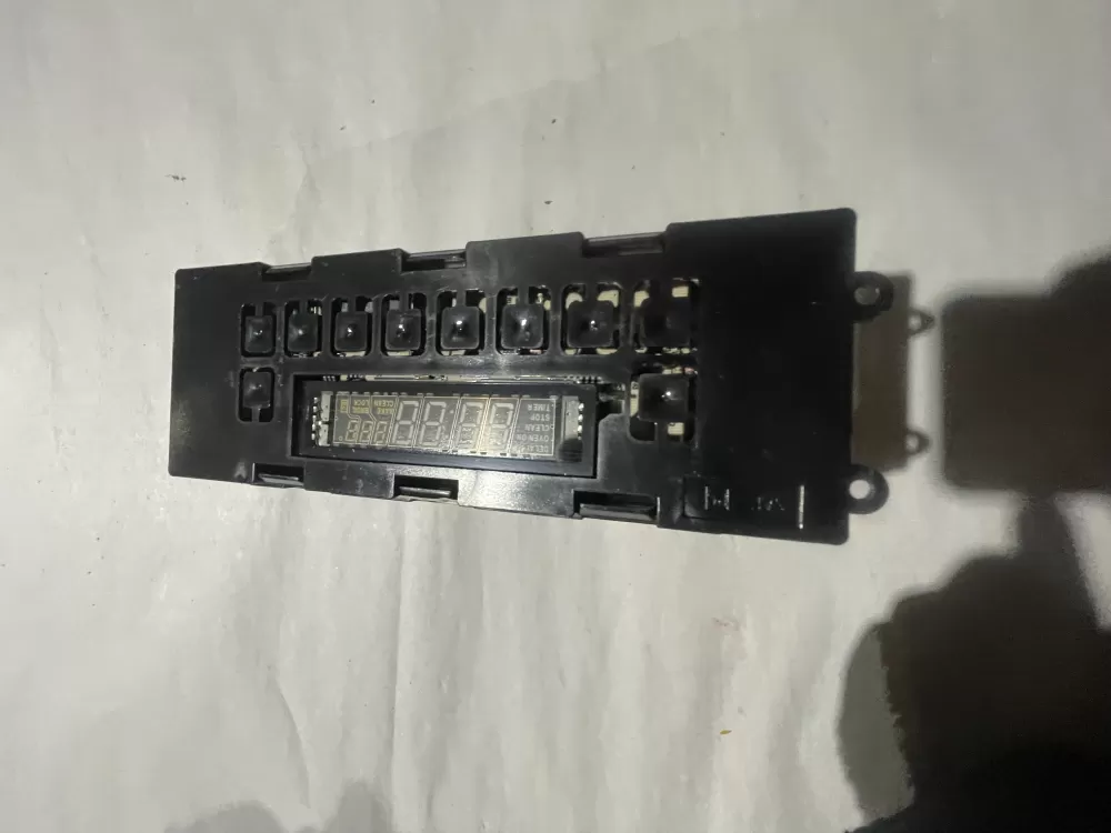 GE 164D3086G003  WB27X5572  AP2026775  255447  AH240189  EA240189  PS240189 Oven Control Board