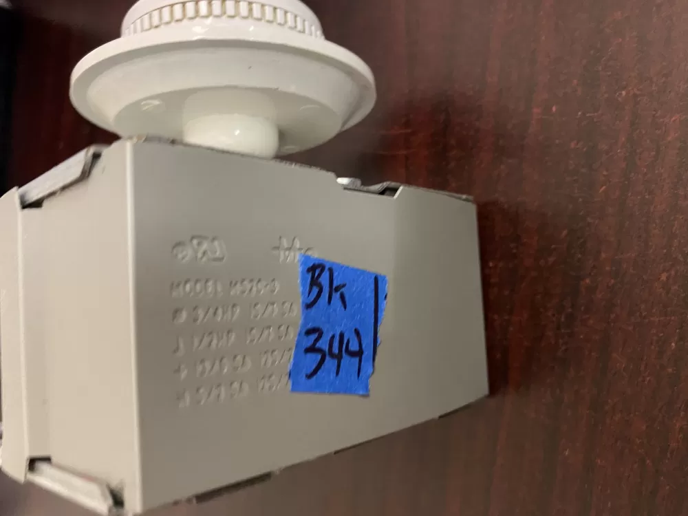 Whirlpool Maytag WP21001325 35-5029 Washer Timer AZ36021 | BK344