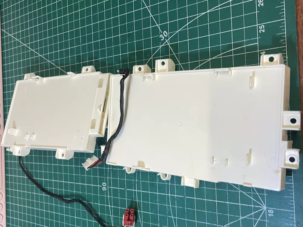 LG Washer User Display Interface Control Board EAV36570202 AZ202371 | Wmv820