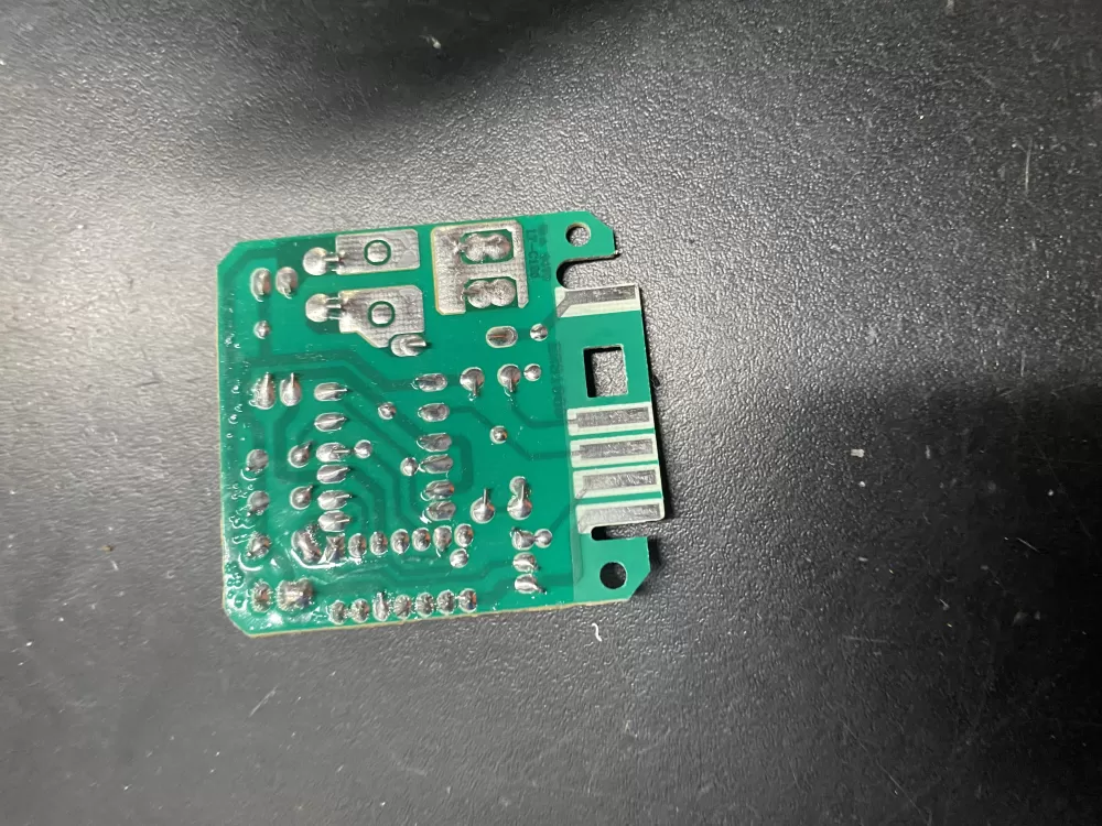 Whirlpool Maytag W10476828 Dryer Moisture Sensor Control Board AZ23389 | BK848