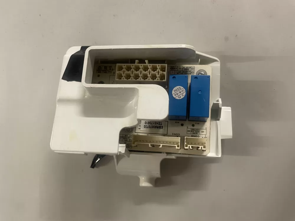 LG EBR60070733 Refrigerator Control Board