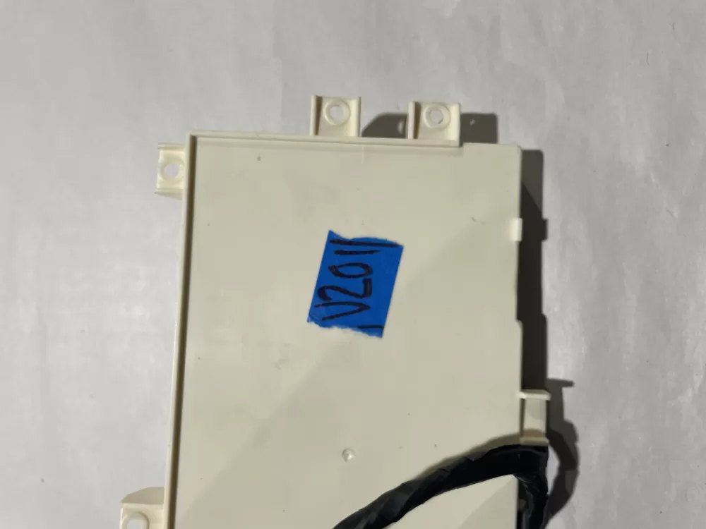 LG 6870EC9230A 6871ER2019B Washer Control Board AZ187022 | KMV201