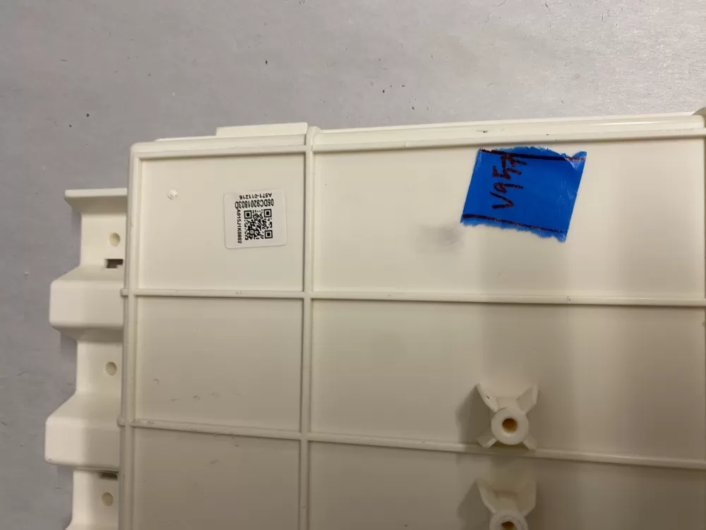 Samsung DC94 05944A Dryer Control Board AZ213995 | BKV957