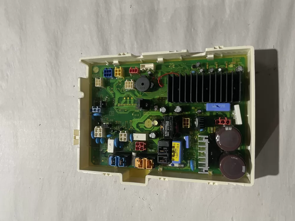 LG EBR38163303 EAY63168603 PS12383946 Washer Control Board