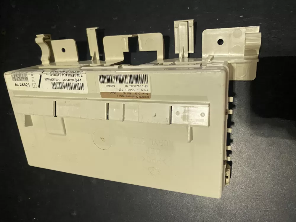 Whirlpool  Maytag 4619 70221253 01 Washer Control Board