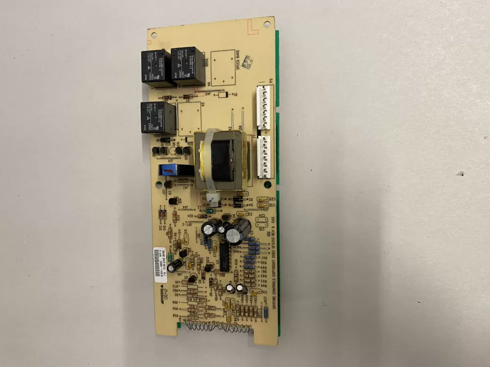 SF5311 Frigidaire Range Board - Control