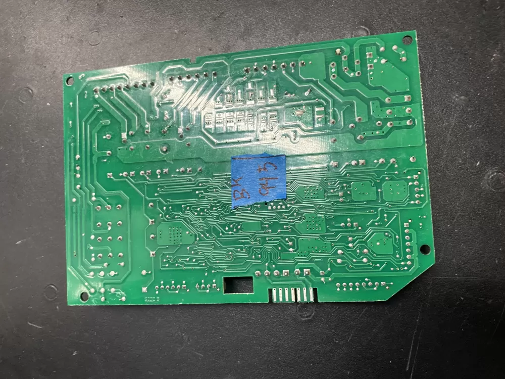 Whirlpool Maytag KitchenAid Kenmore Refrigerator Control Board AZ19801 | BK945