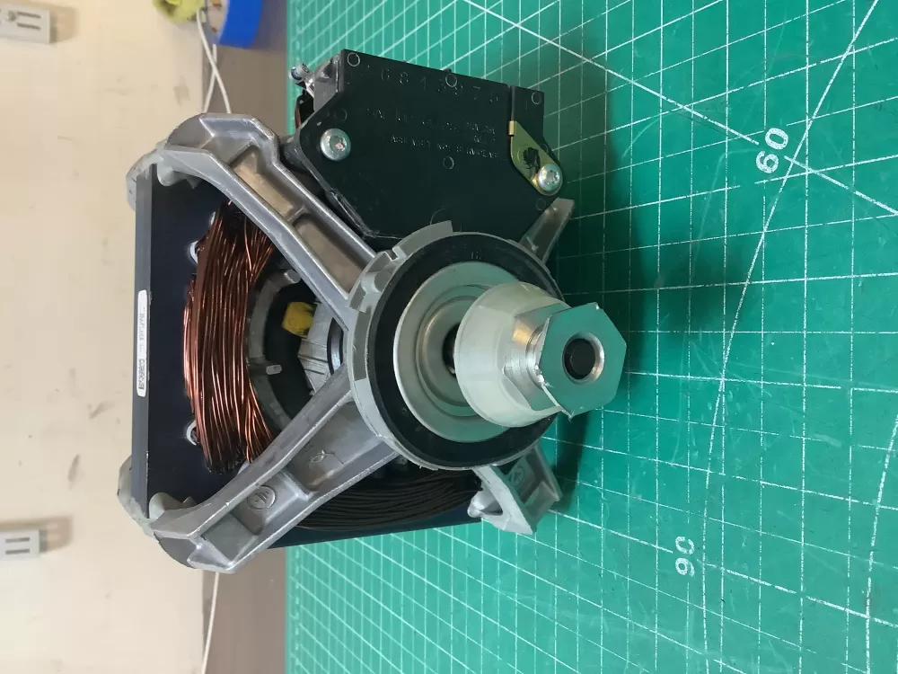 Whirlpool 8535933 8538265 Dryer Motor AZ224170 | SLA78