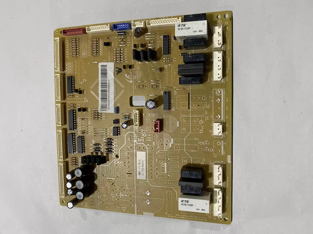 Samsung DA92-00146D Refrigerator Control Board