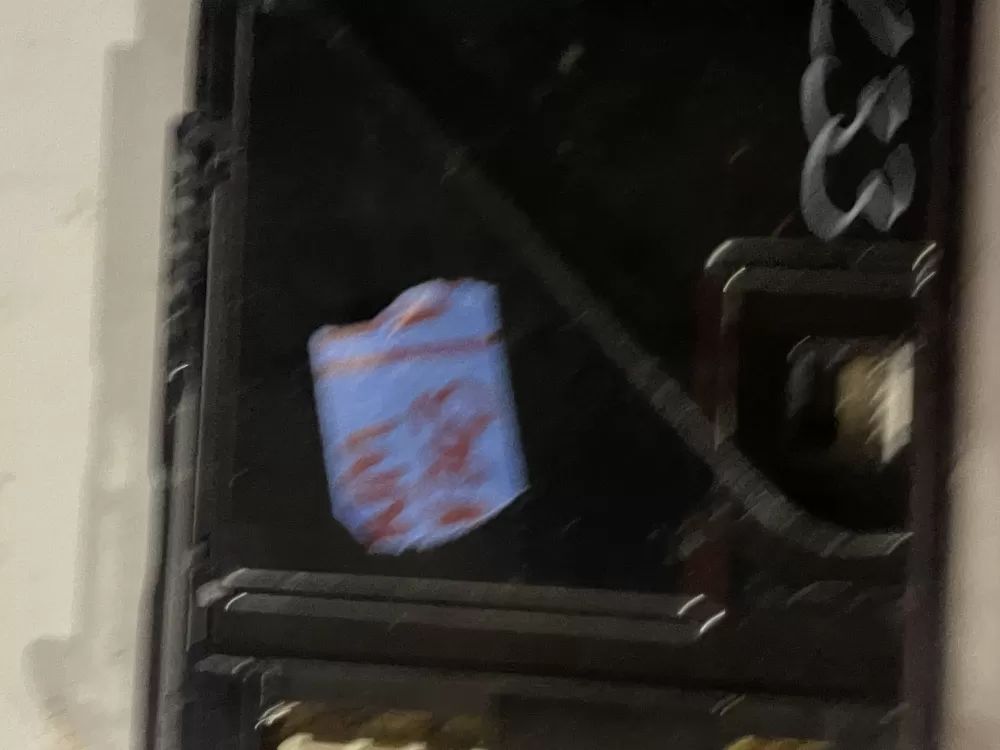 Frigidaire 8076419 Refrigerator Control Board Dispenser UI AZ33841 | Wmv363