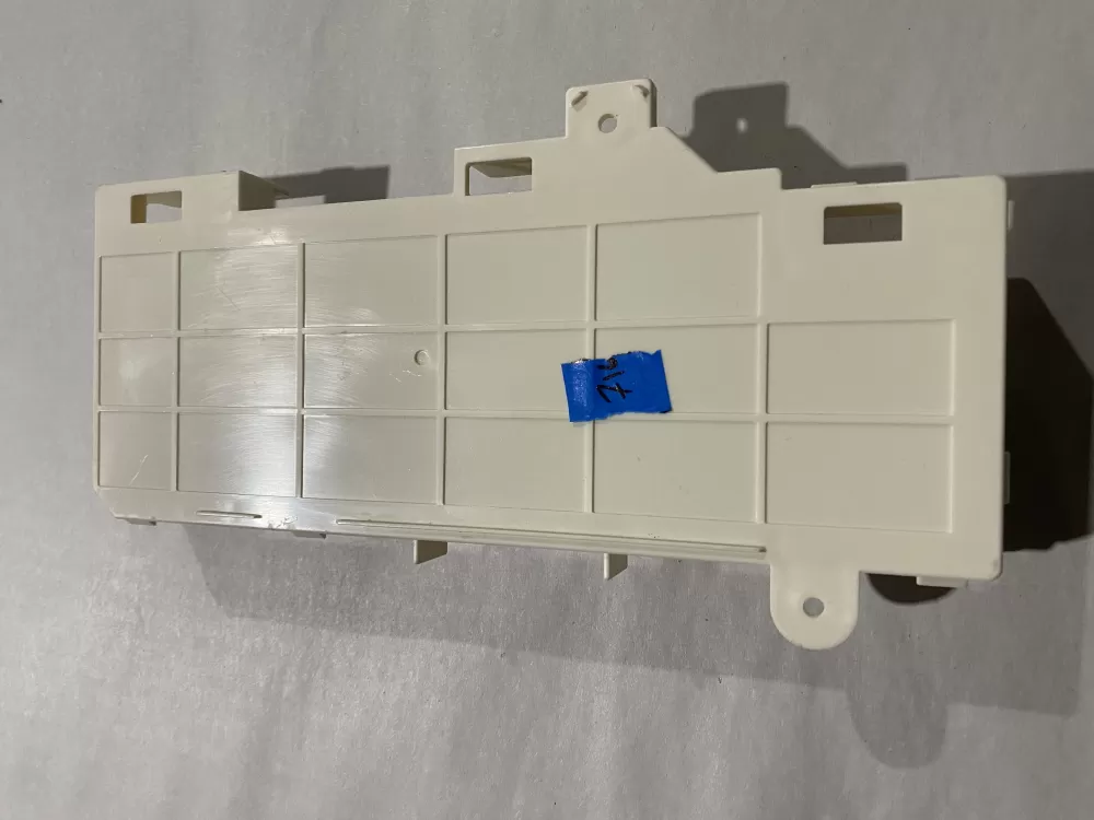 Samsung DC92 02117A DC41 00274A Washer Control Board AZ194444 | BK716