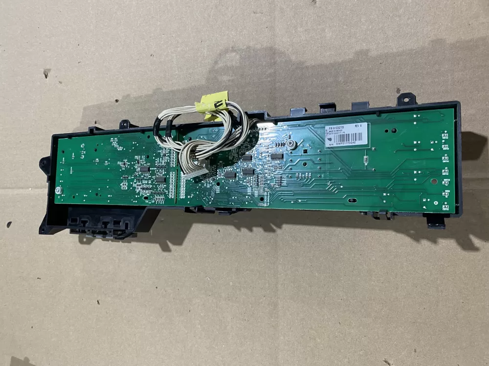 Maytag Whirlpool W10362709 Washer Control Board AZ63867 | BKV575