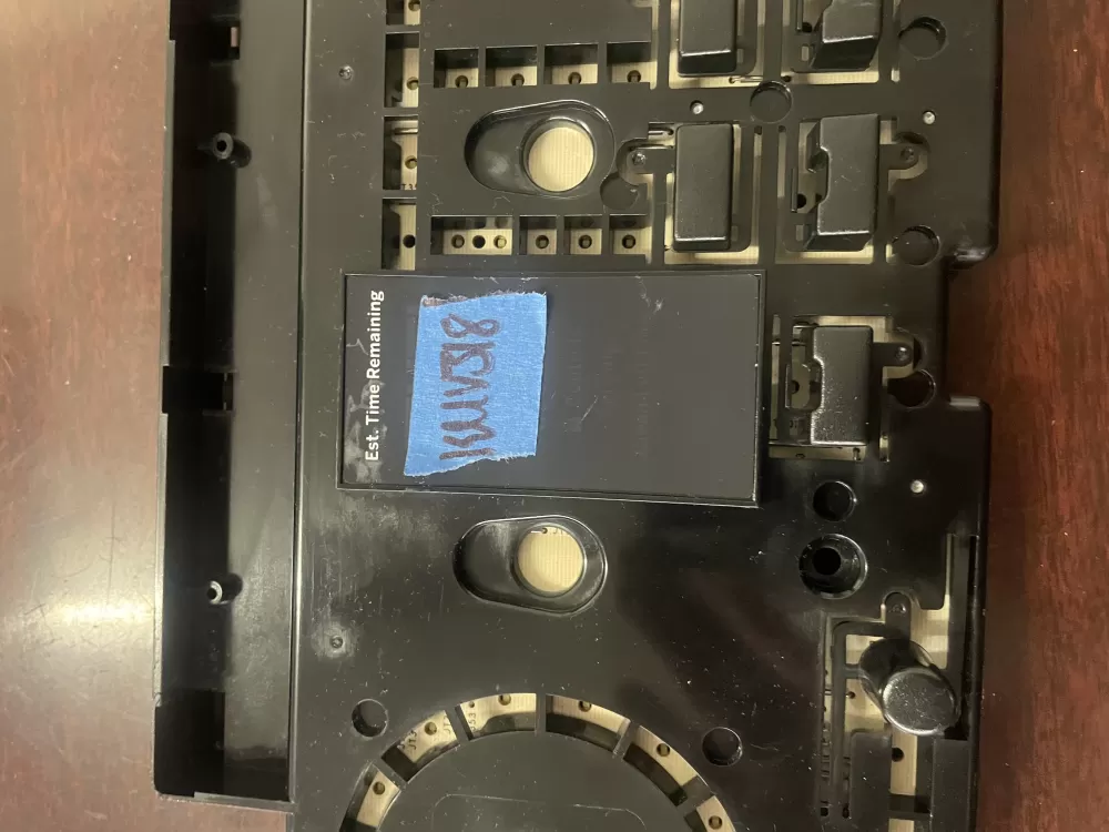 GE WE22X35978 AP7211612 234D2315G003 Dryer Control Board AZ36883 | KMV318