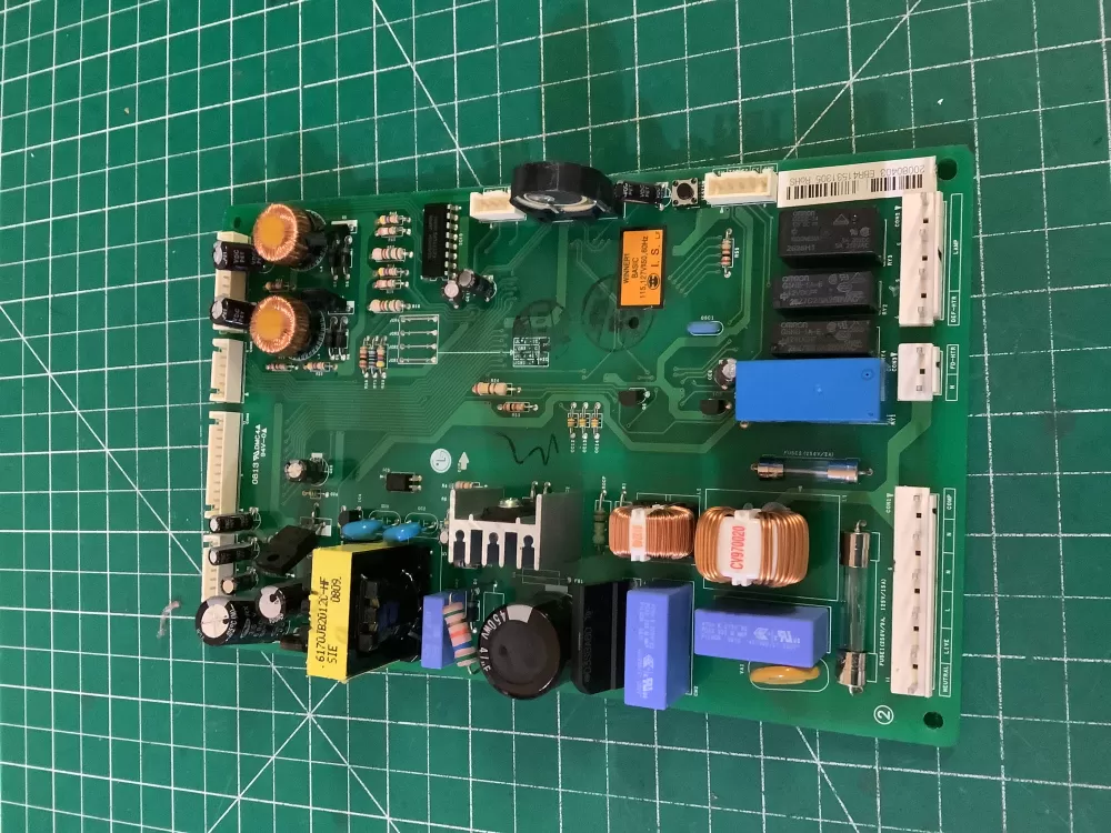 LG  Kenmore EBR41531305 PS3624084 Refrigerator Control Board