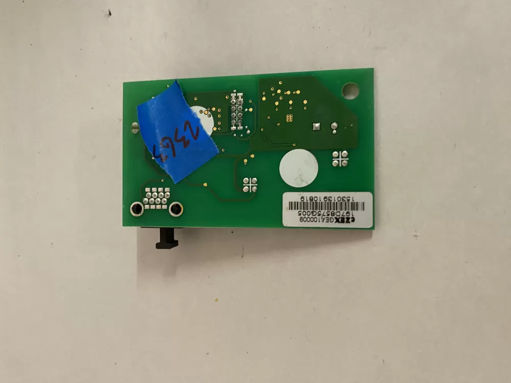 GE Refrigerator WR55X24585 197D8575G005 Humidity Board Sensor AZ201630 | BK2363