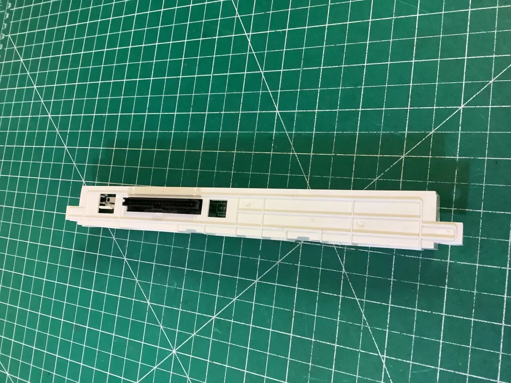 GE WD31X10130 265D1194G002 Dishwasher UI Control Board AZ189480 | NR2530