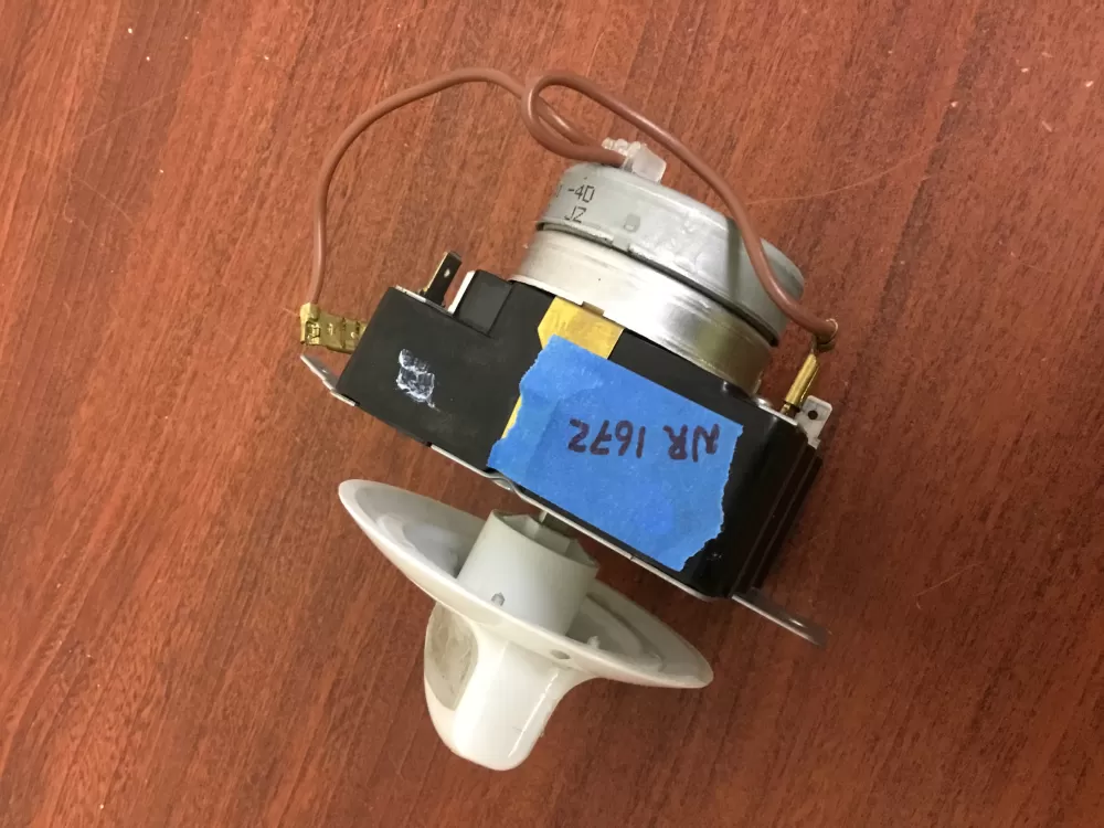 Whirlpool Kenmore 8299777A Dryer Timer AZ31457 | NR1672