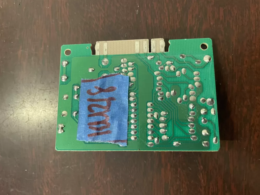 Kenmore 3955787 Washer Control Board AZ45832 | KM218