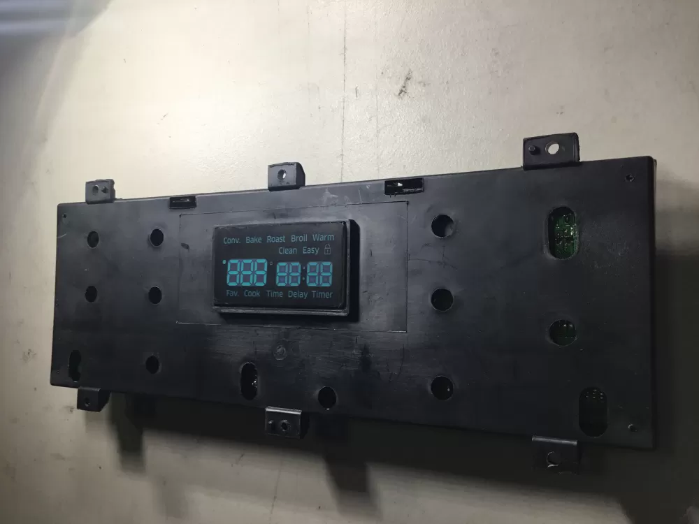 Samsung DG92-01107A  AP6808238  PS12709440 Oven Control Board