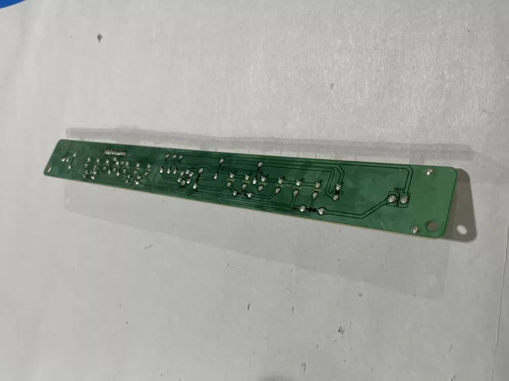 LG Kenmore 6871JB2047A Refrigerator Control Board AZ183522 | Wm2703