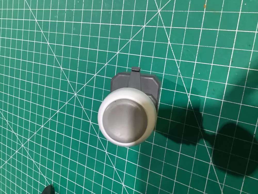 Whirlpool 3398093 WP3398093 Dryer WP Switch AZ143531 | SL175