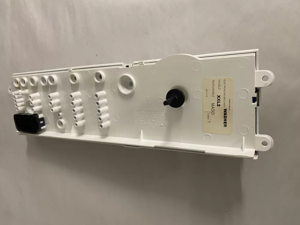 Frigidaire  Kenmore 1347314 Washer Control Board