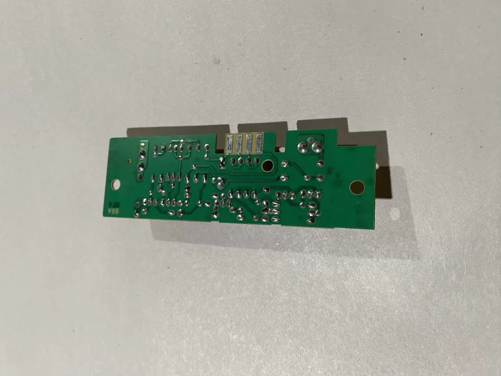 Maytag Crosley WP33001212 Dryer Control Board AZ141108 | BK2385
