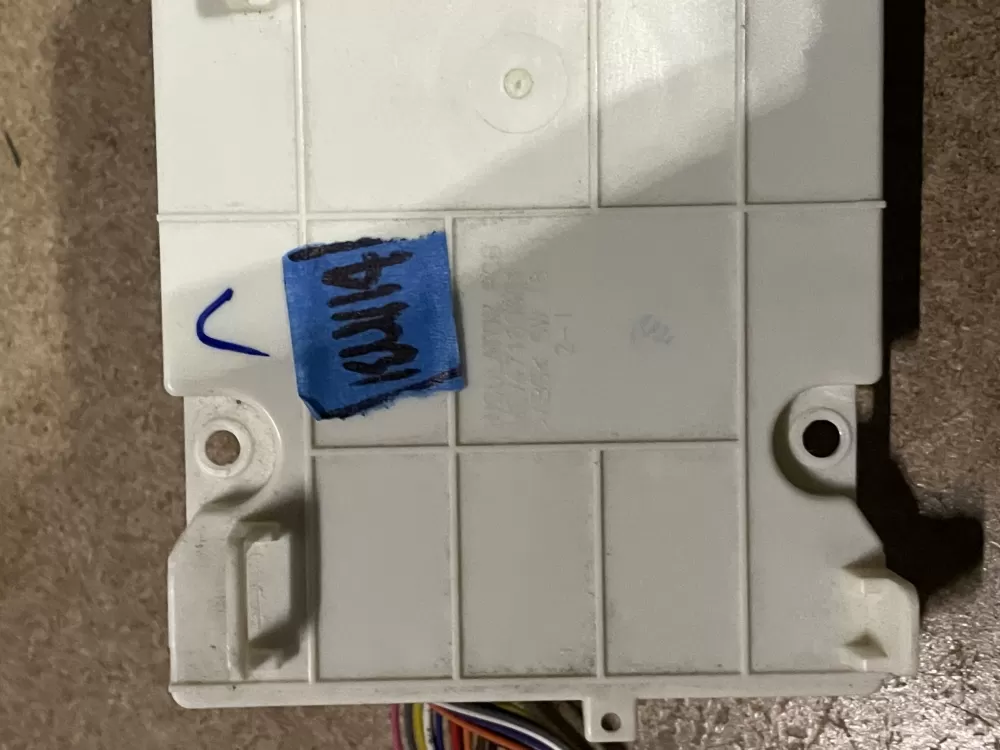 LG EAX67322507 1 Washer Control Board Dial AZ26479 | KM114