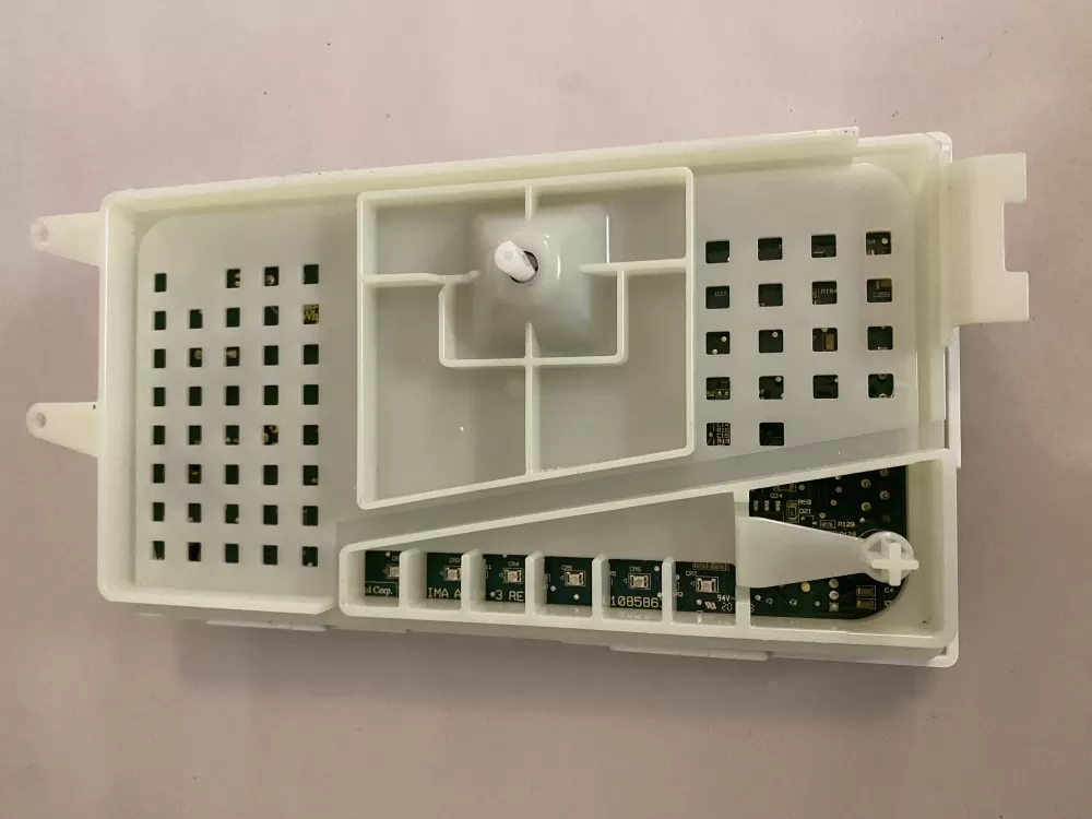 Whirlpool W11386637 W11417466 PS12745506 Washer Control Board AZ113723 | BK667