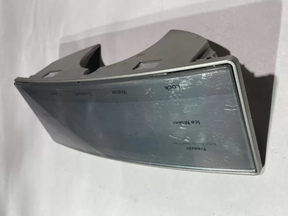 GE Refrigerator Control Board Dispenser GEABUS1 AZ143709 | Wm2415