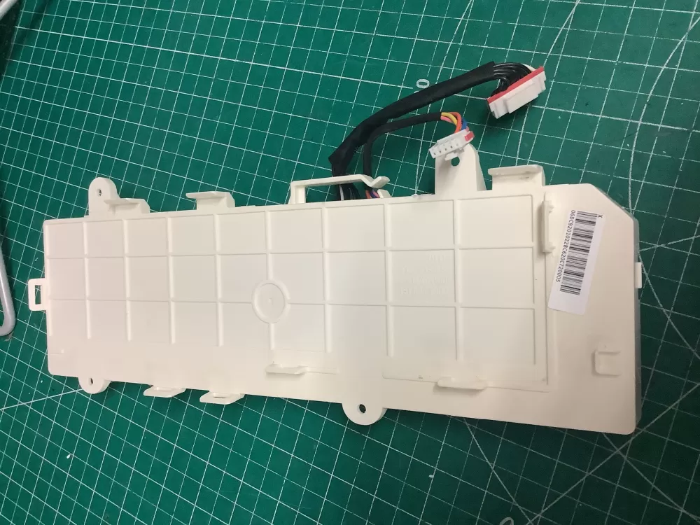 Samsung DC92-01022B DC9201022B Washer Control Board